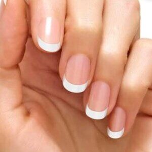 Meet Me in Paris, Color Street Nail Polish Strips